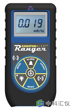 美国SEI Ranger多功能核辐射检测仪_ Ranger高灵敏核辐射检测仪